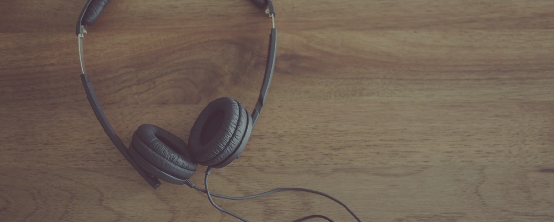 Listen*Recent Sermons and Media