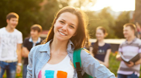 Youth Club*We hold a weekly youth event for all the local teenagers