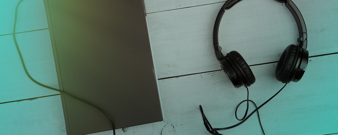 Listen*Recent Sermons and Media