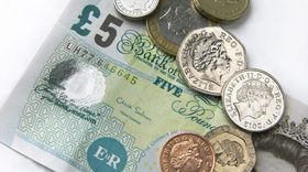 Debt Advice*Come and talk to us if you need help