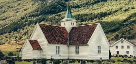 St John's Church